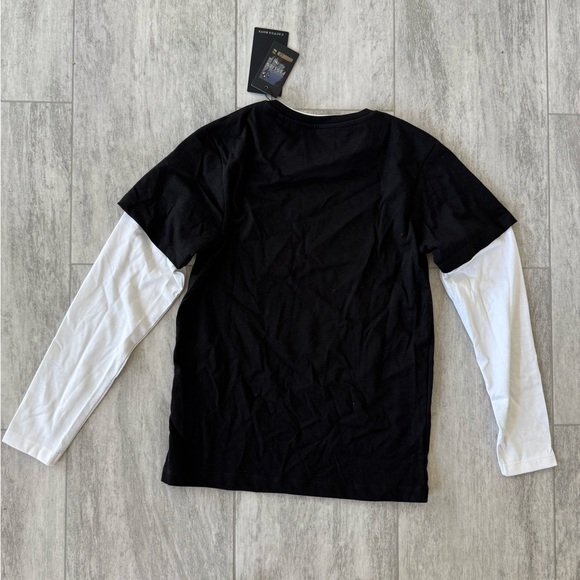 NWT Cactus Boys New York Casual Shirt - Picture 5 of 5